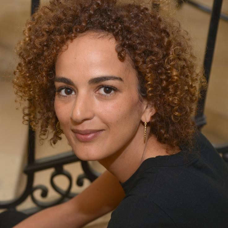 Leila Slimani