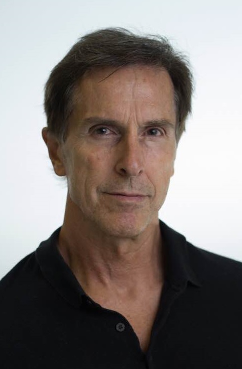 Джон Ф. Крус