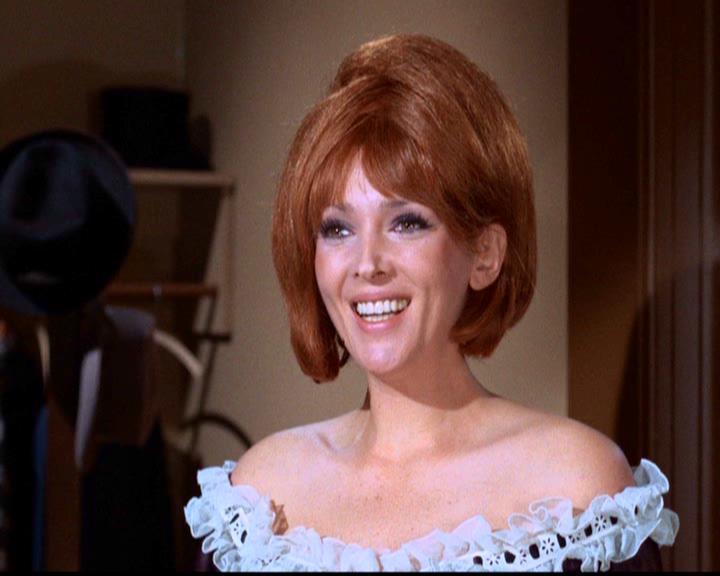 Сандра Уэллс