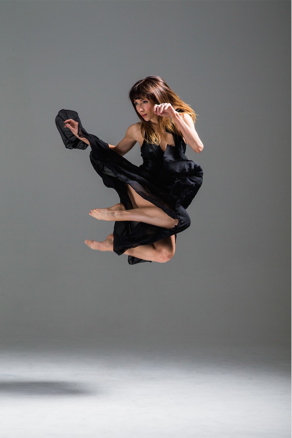 Келли Кабрера