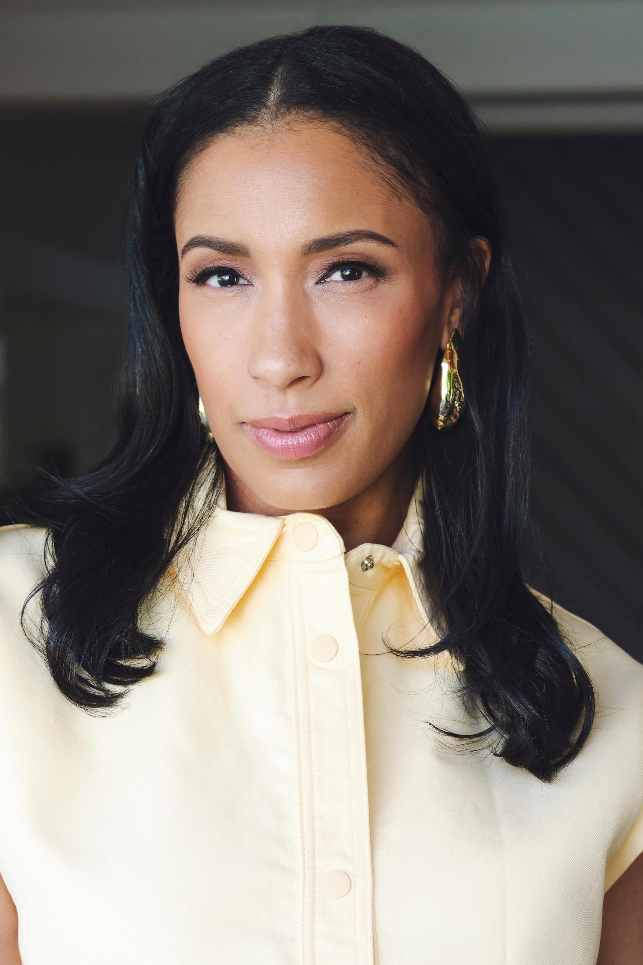 Кэндис Уилсон