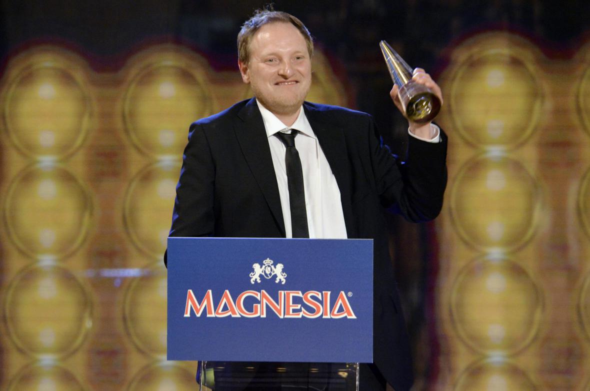 Флоран Манжо