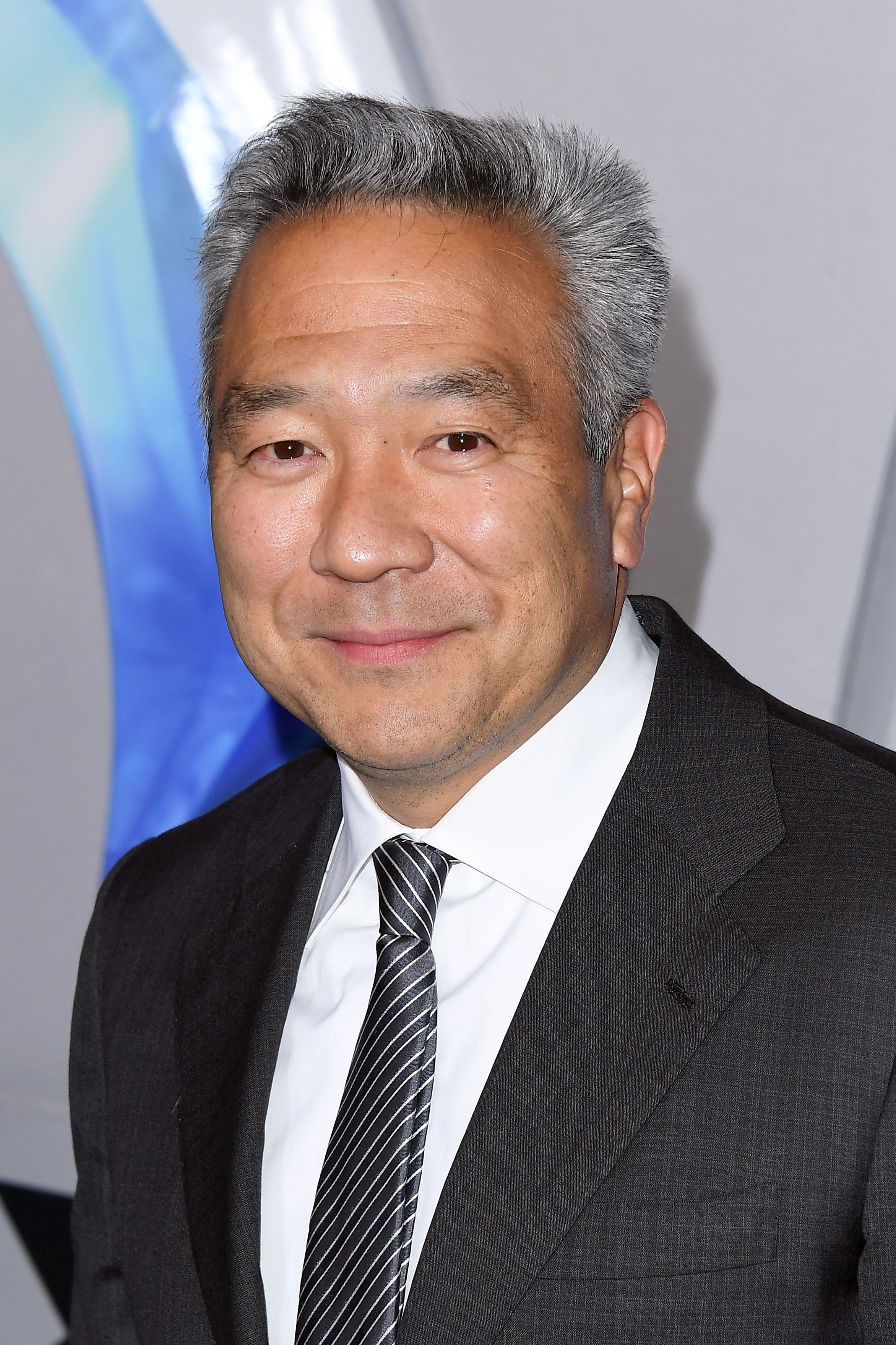 Kevin Tsujihara