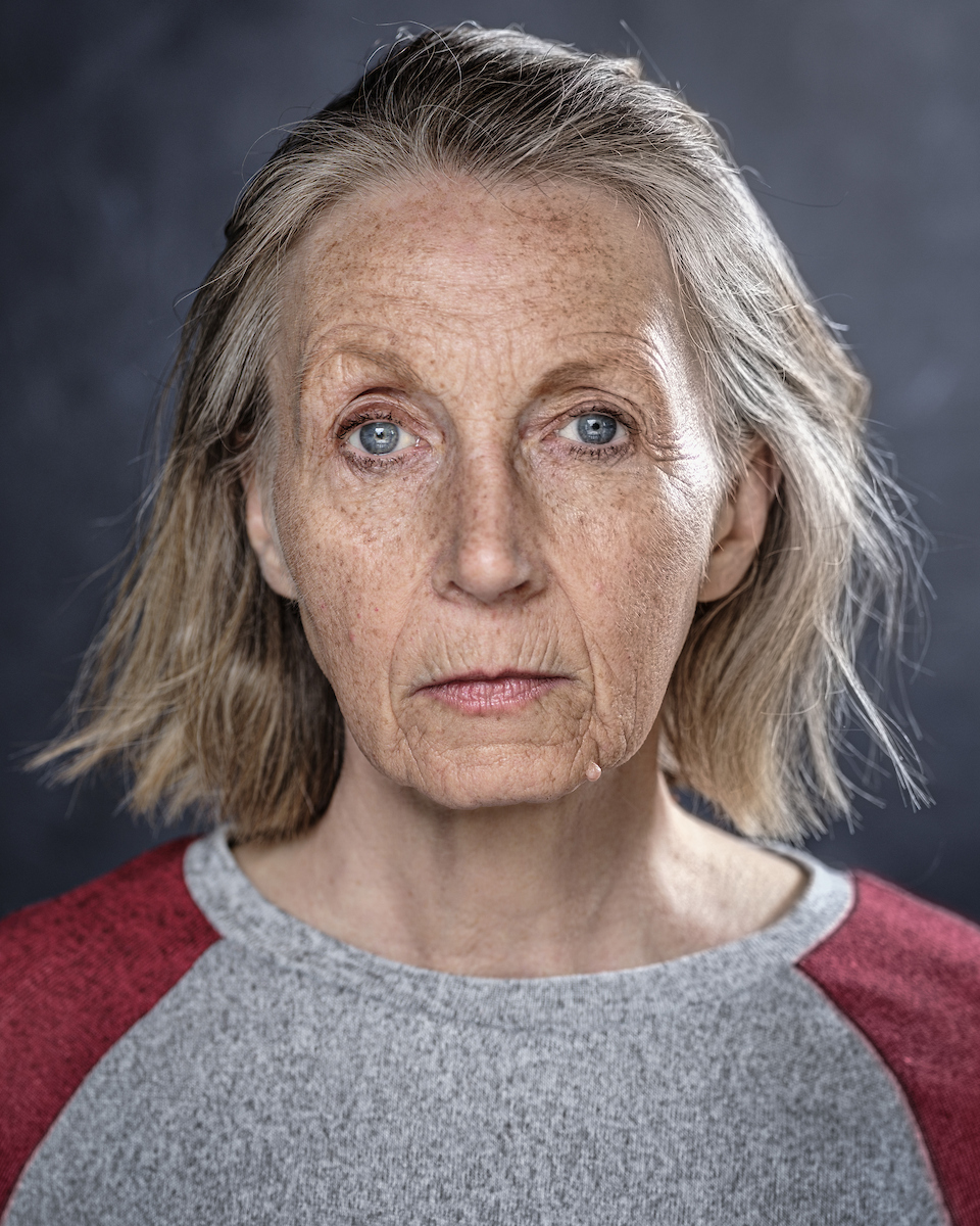 Патриция Джонс