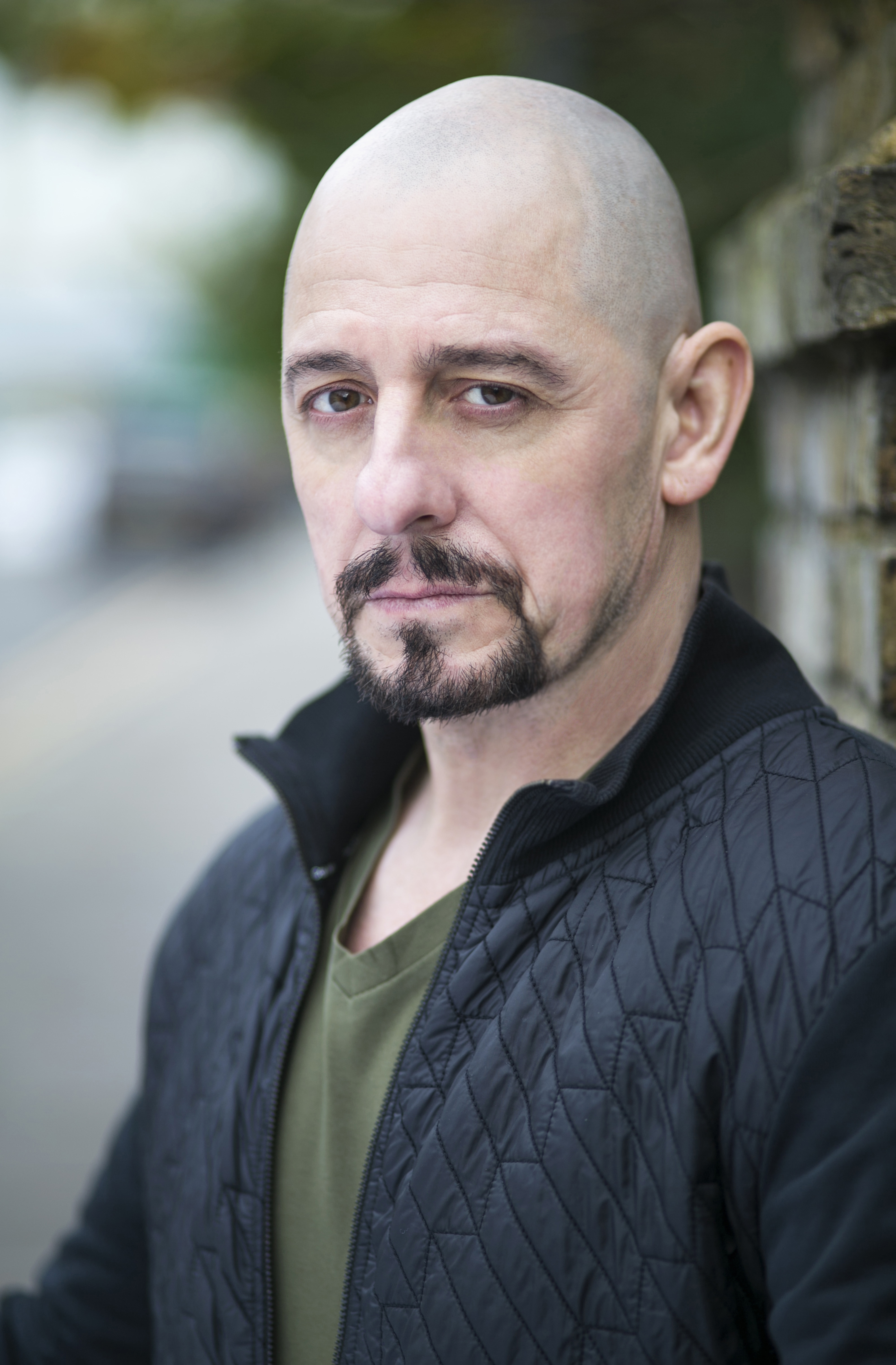 Митчелл Льюис