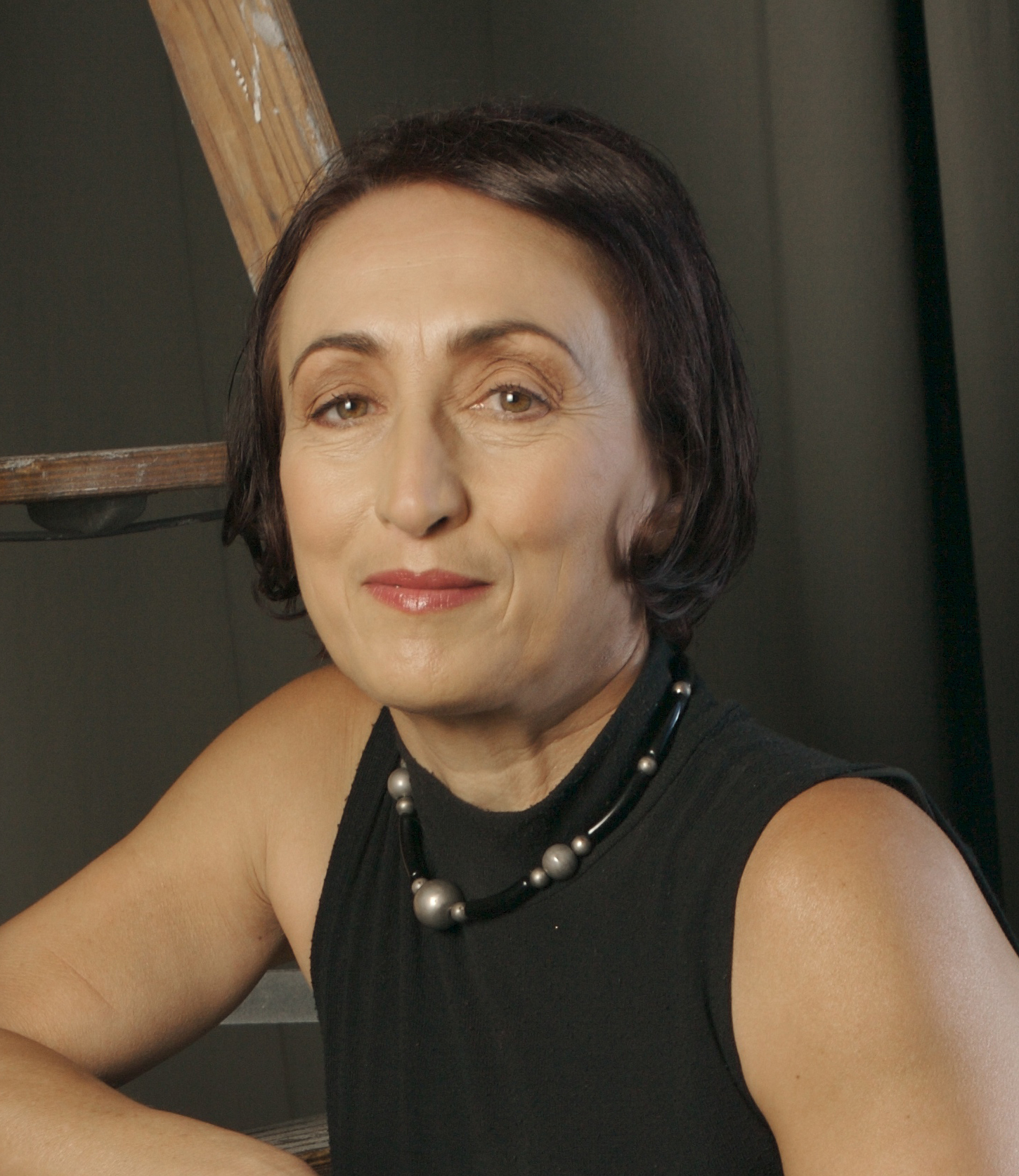 Кэрол Сетроне