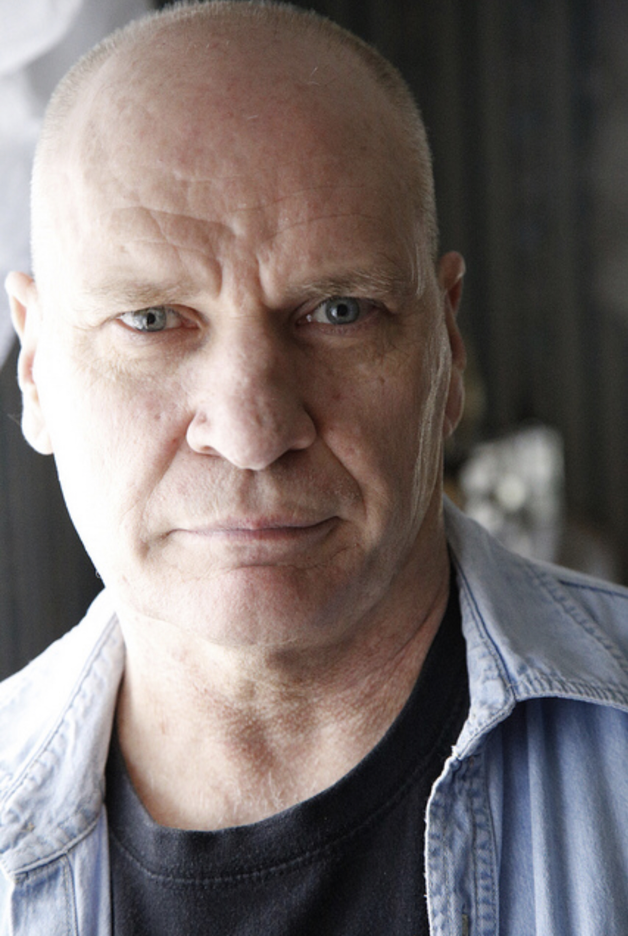 Алан МакКлинток