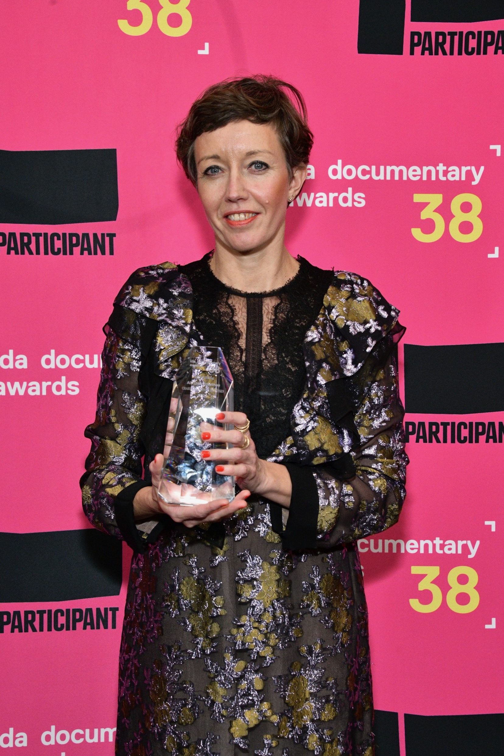 Charlotte Munch Bengtsen