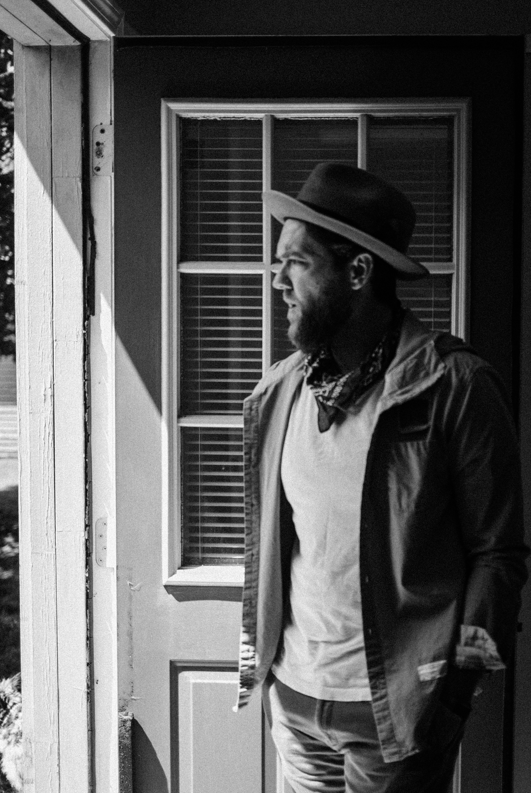 Райан Беннетт