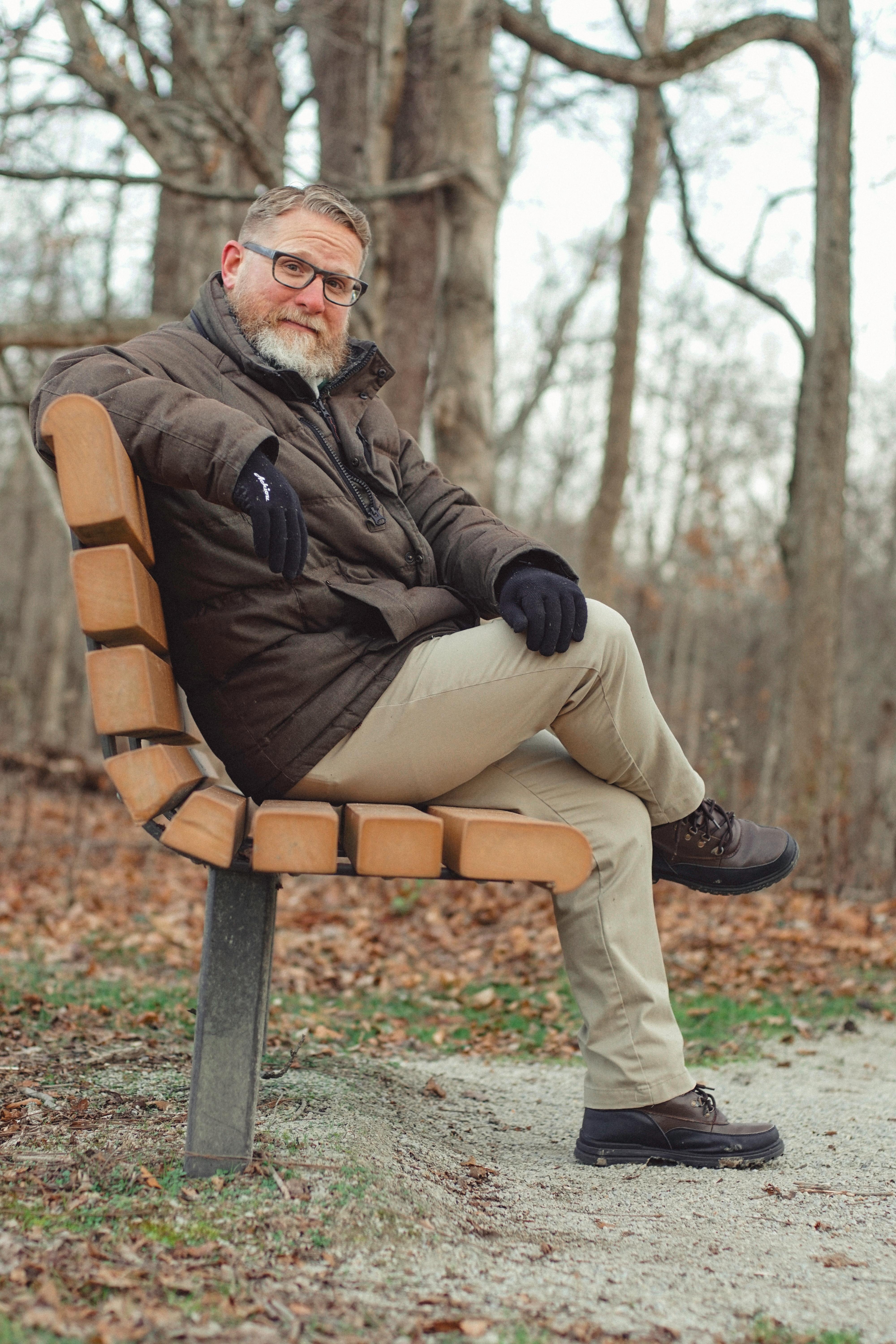 Тимоти Дж. Кокс