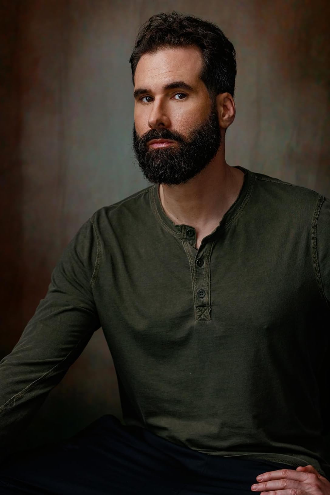 Виктор Сальваторе