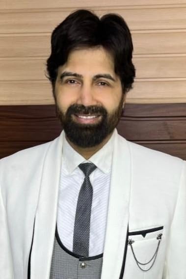 Суджой Махержи