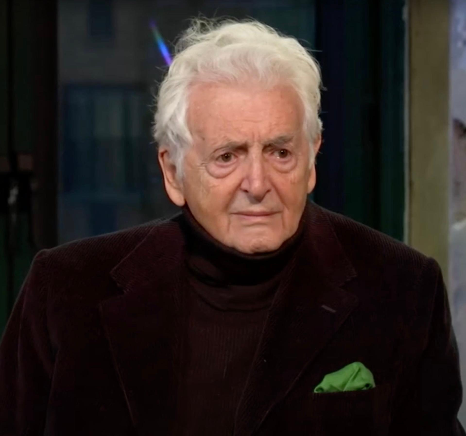 Гарри Бенсон