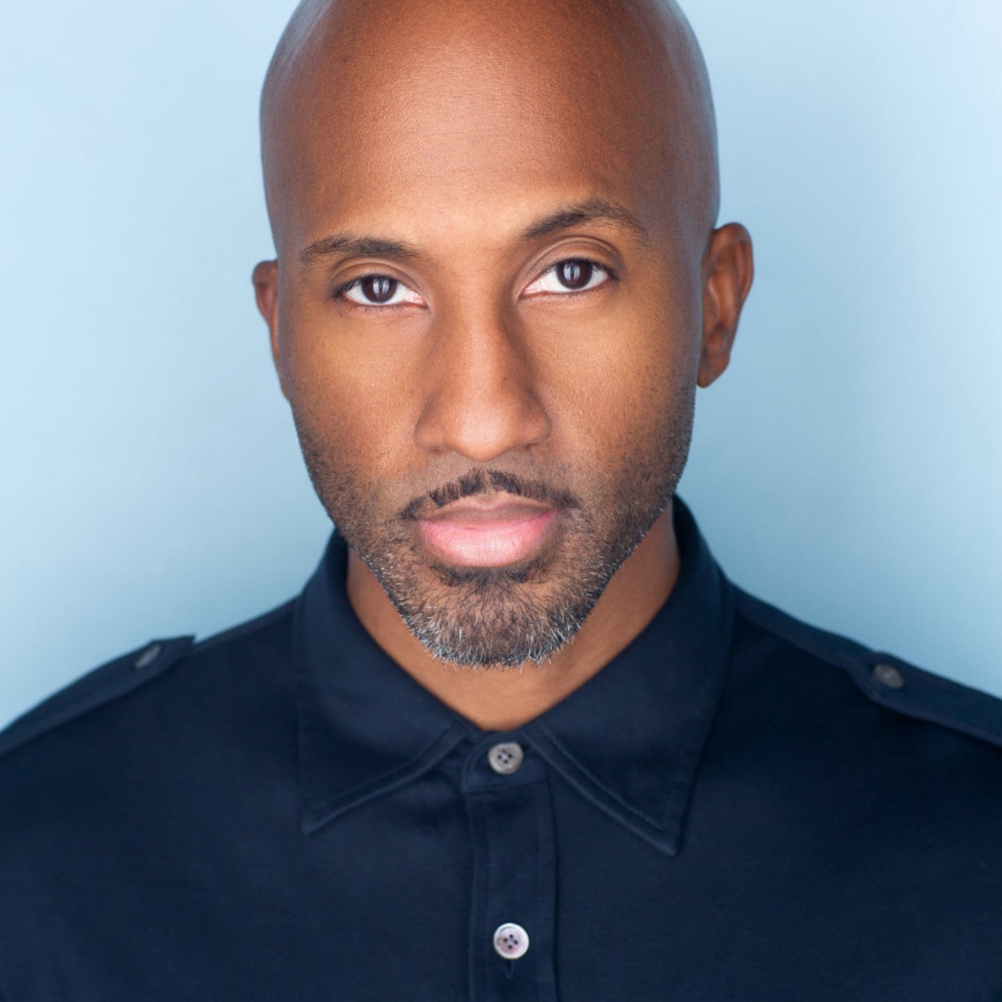 Уилл Стронг