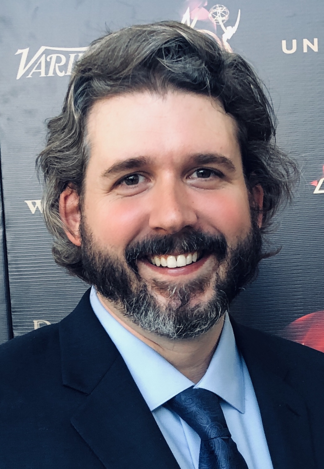Rob Traegler