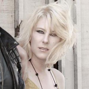 Шейли Скотт