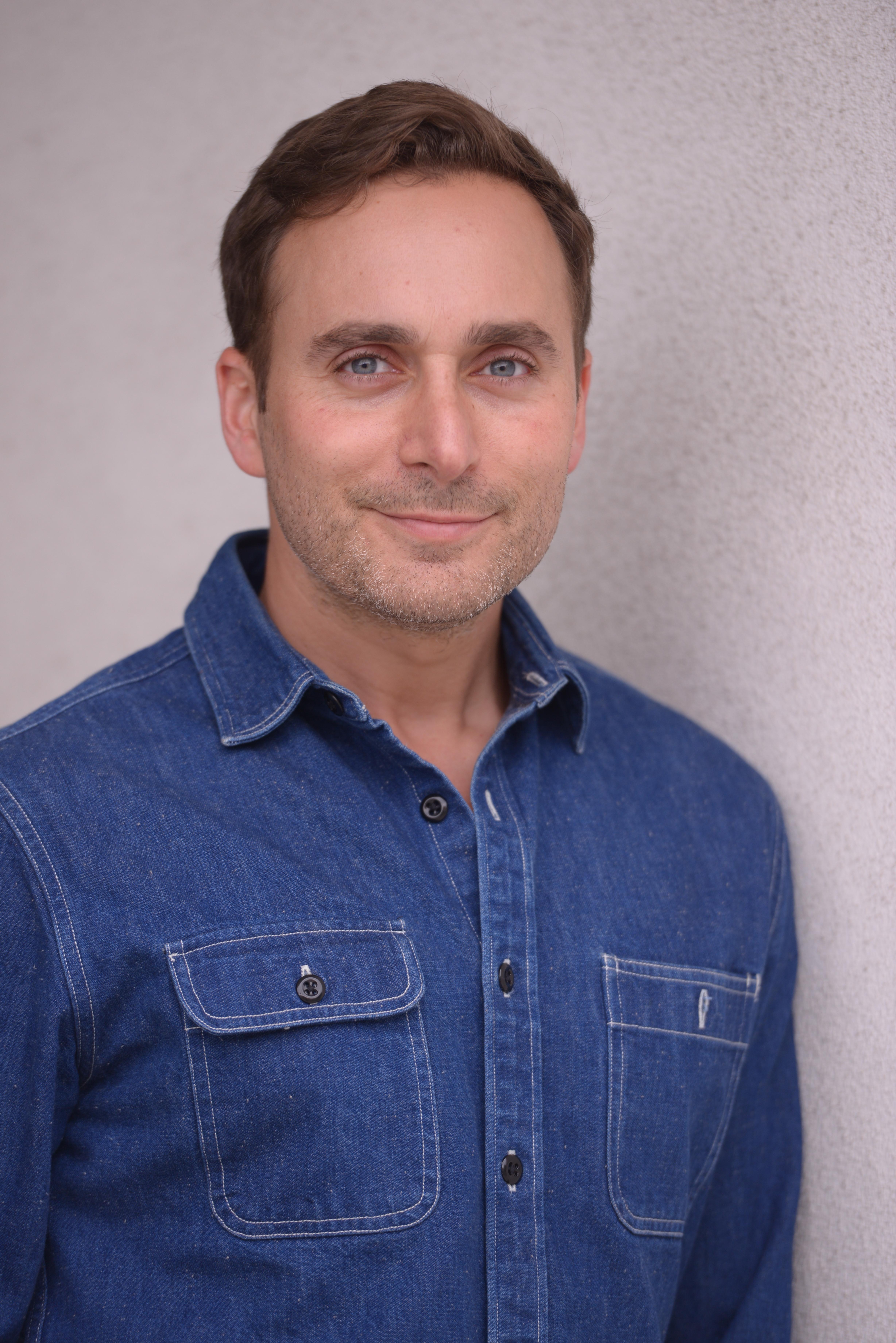 Барри Шварц