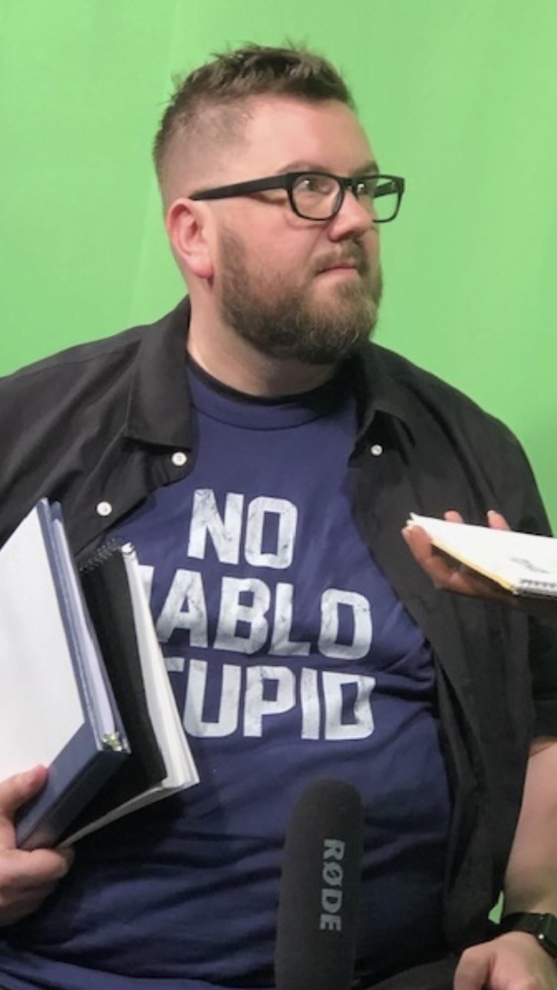 Пэт Джермано