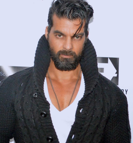 Стефан Пинто