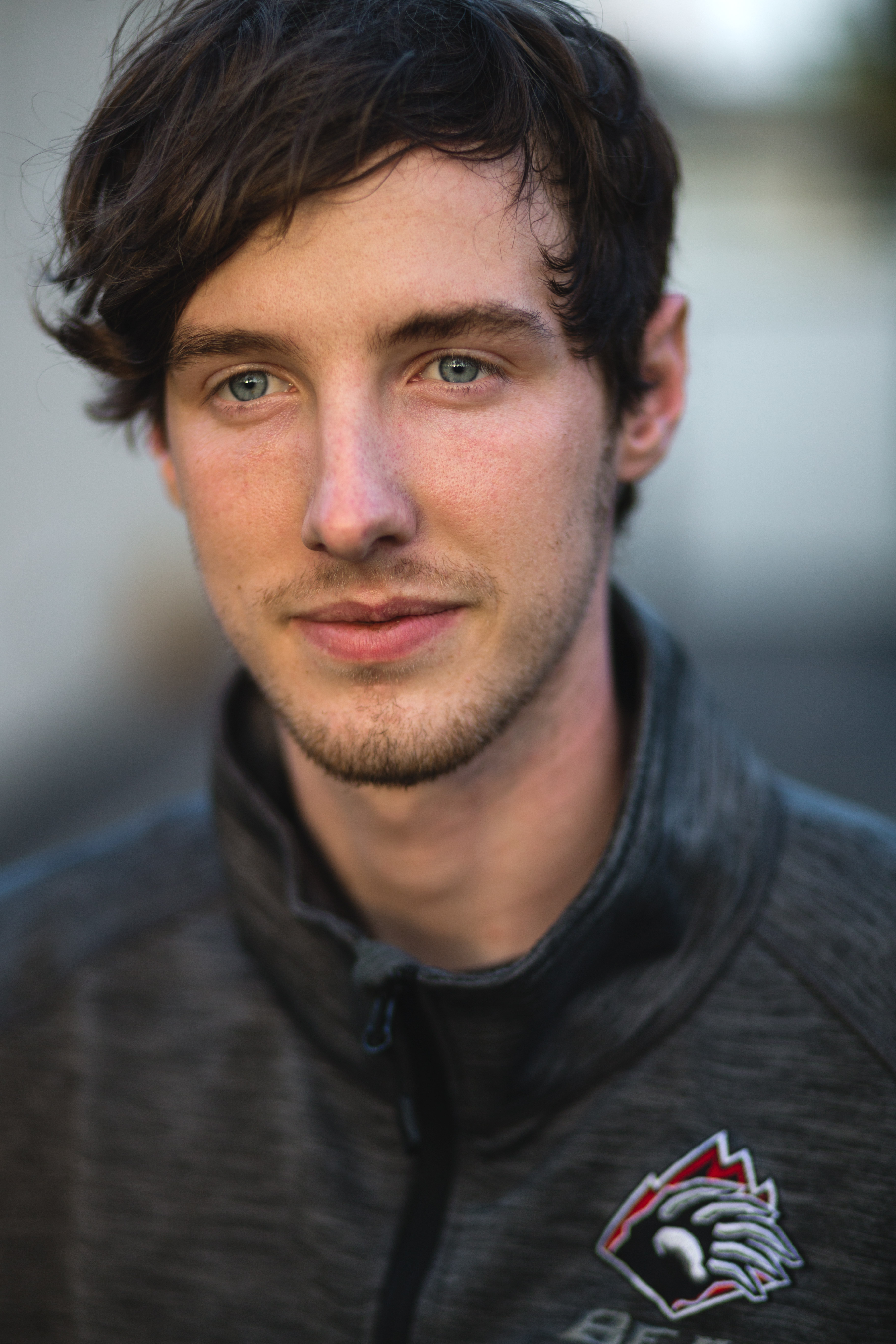 Дэниэл Ливитт