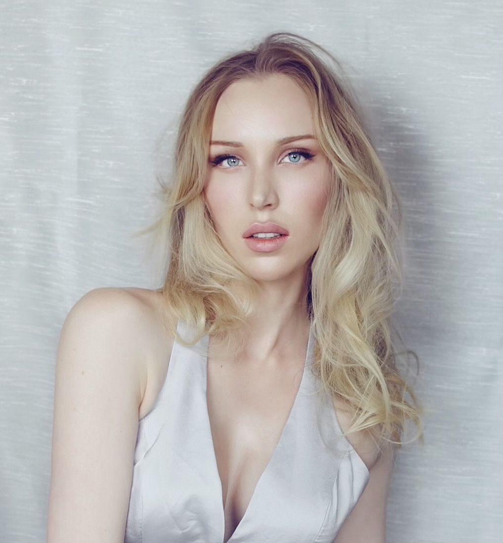 Джорджина Моффат