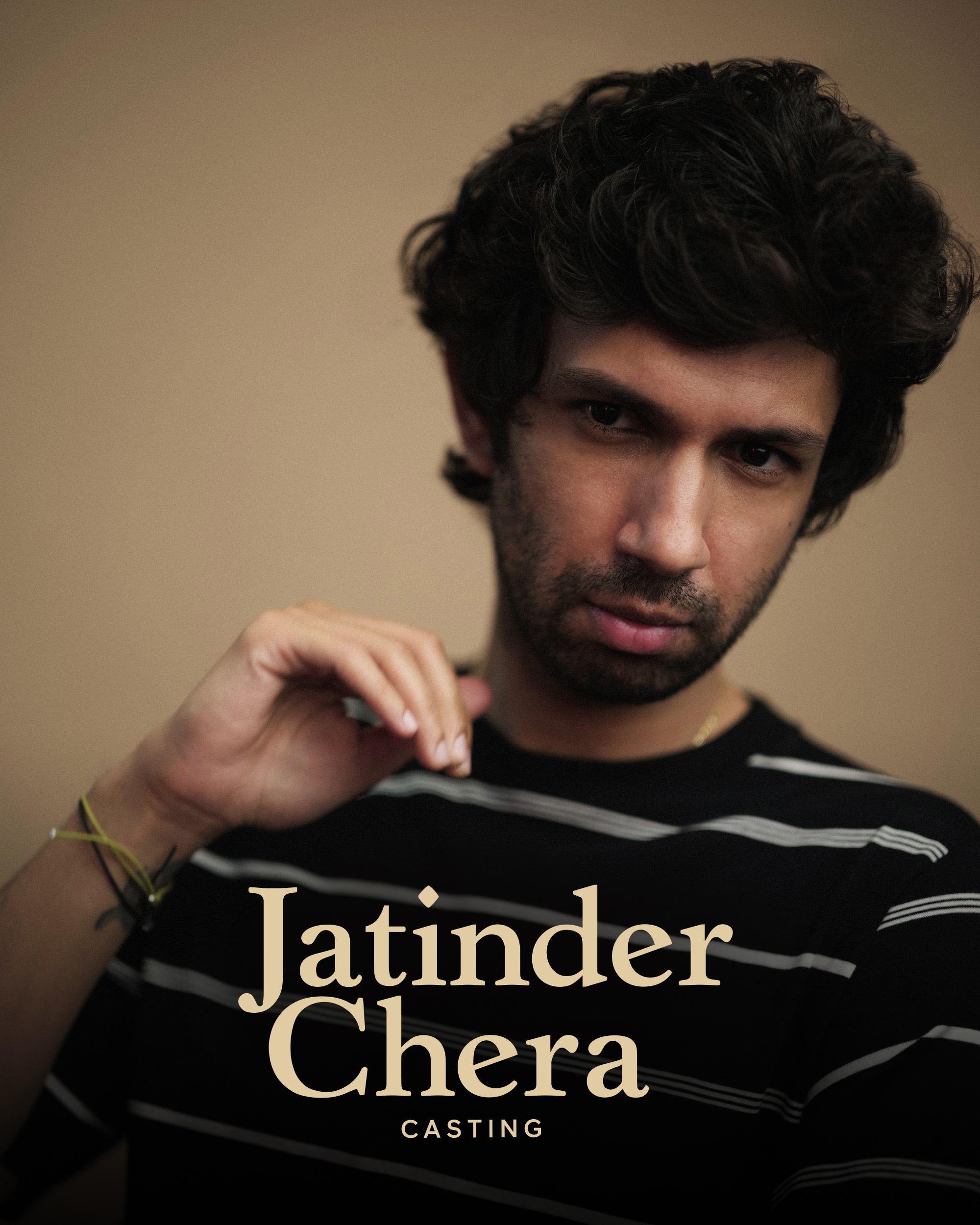 Jatinder Chera