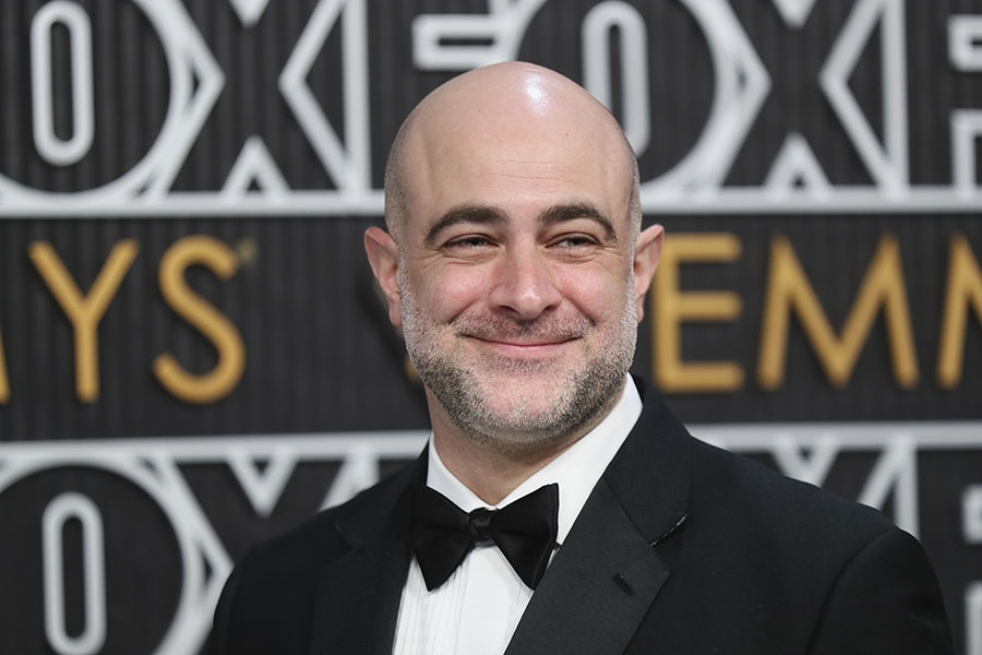 Сэнк Мердок