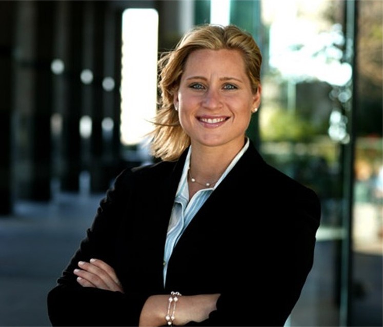 Анджела Руджеро