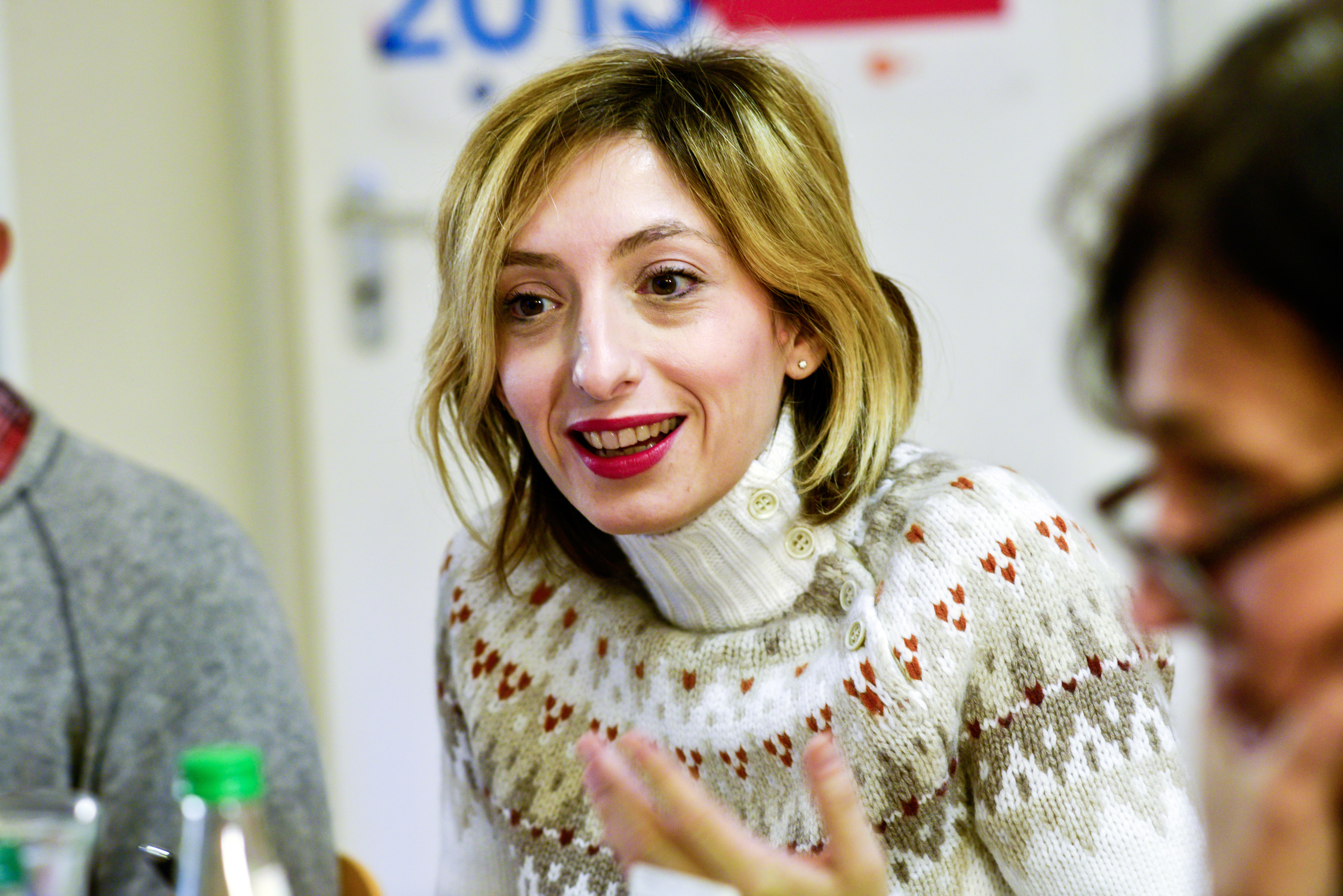 Марта Донзелли