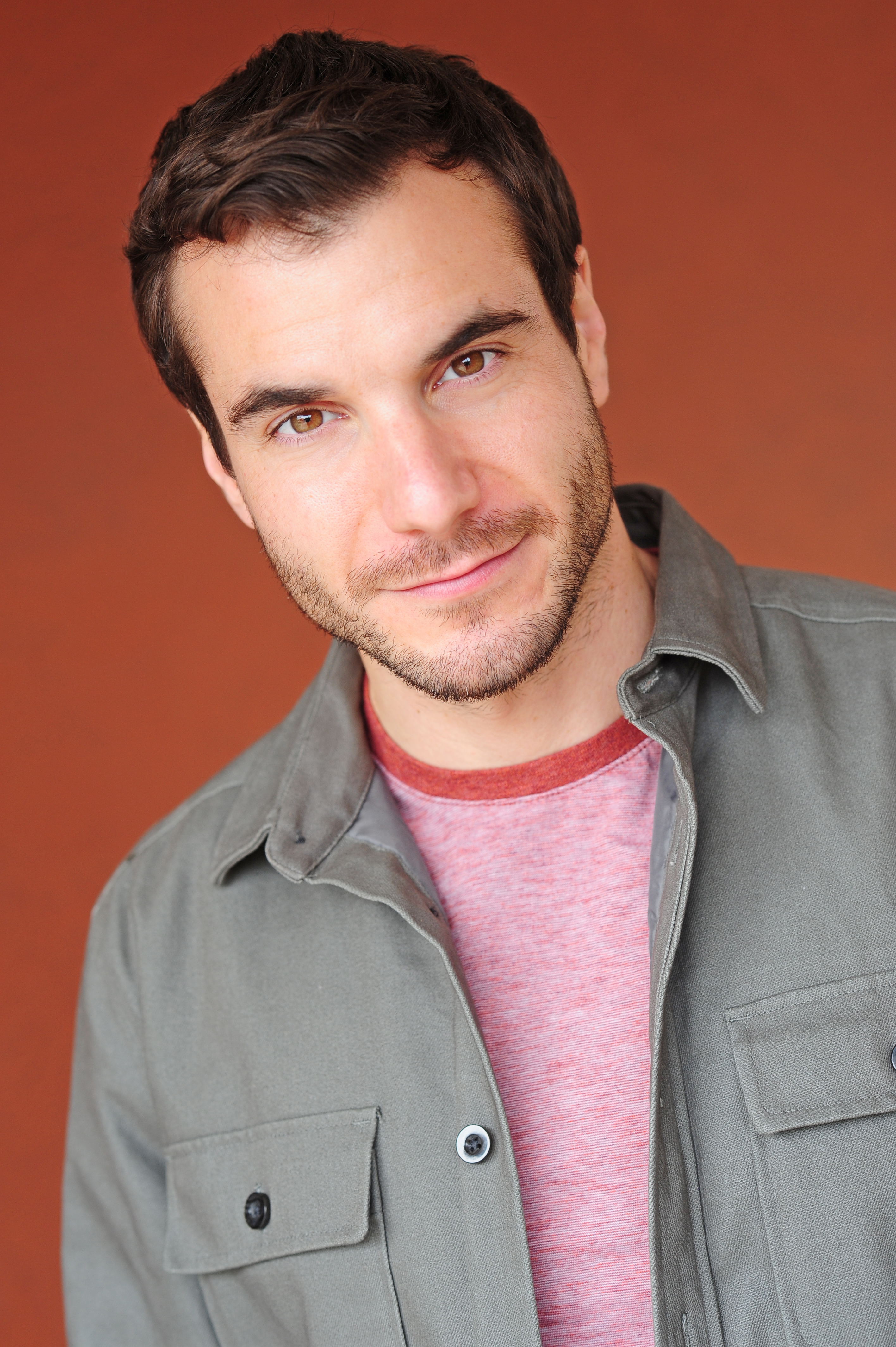 Райан О'Флэнэгэн