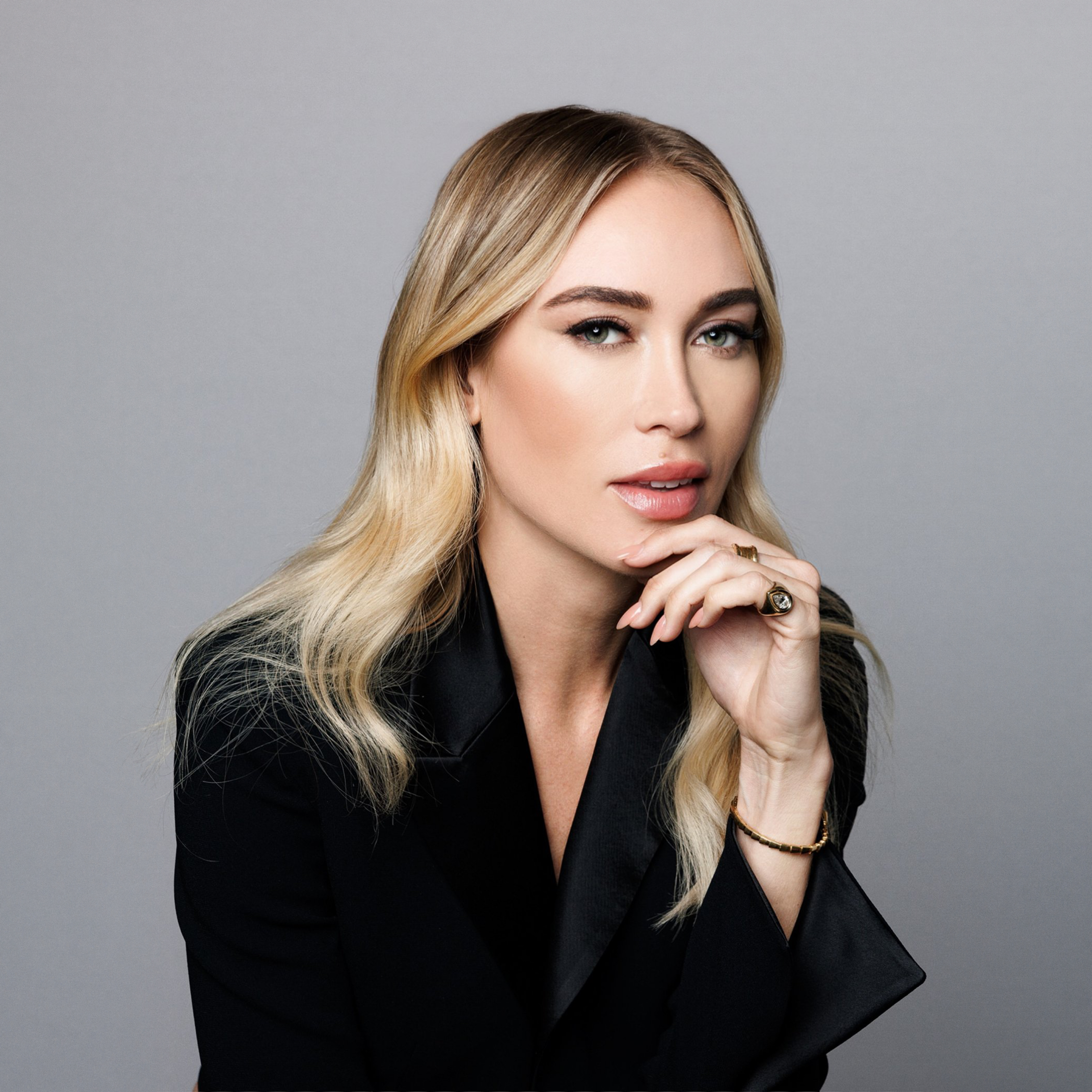 Мишель Мэйсон