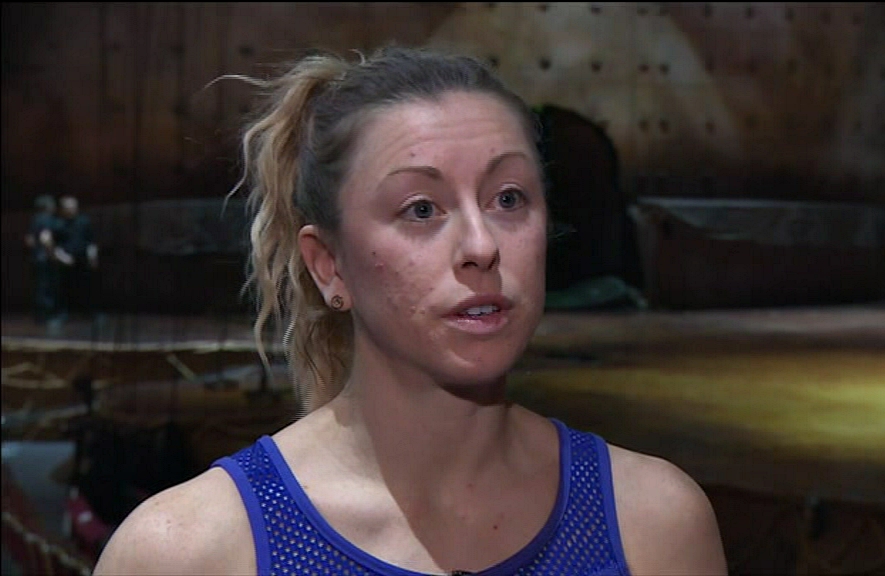 Аланна Бэйкер