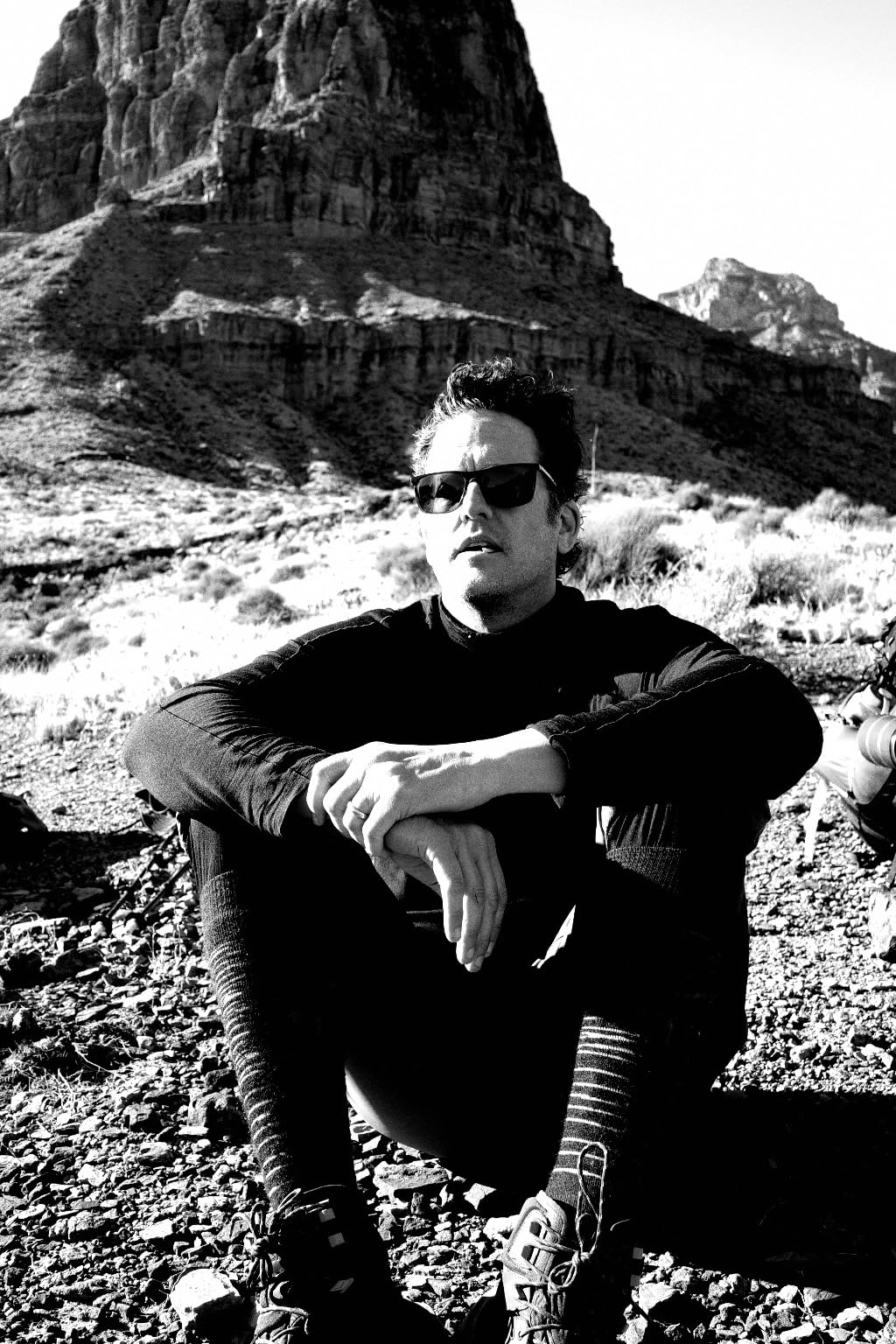 Картер Литтл