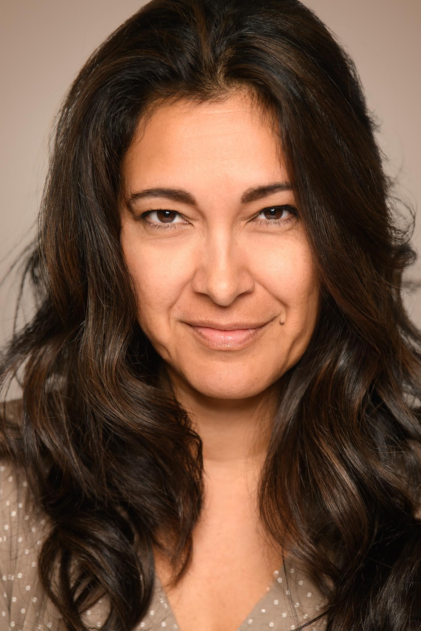 Кристал Томас