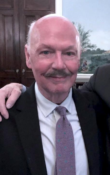 Джеймс Бэмфорд