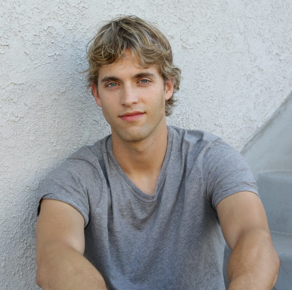 Клинт Нэпьер