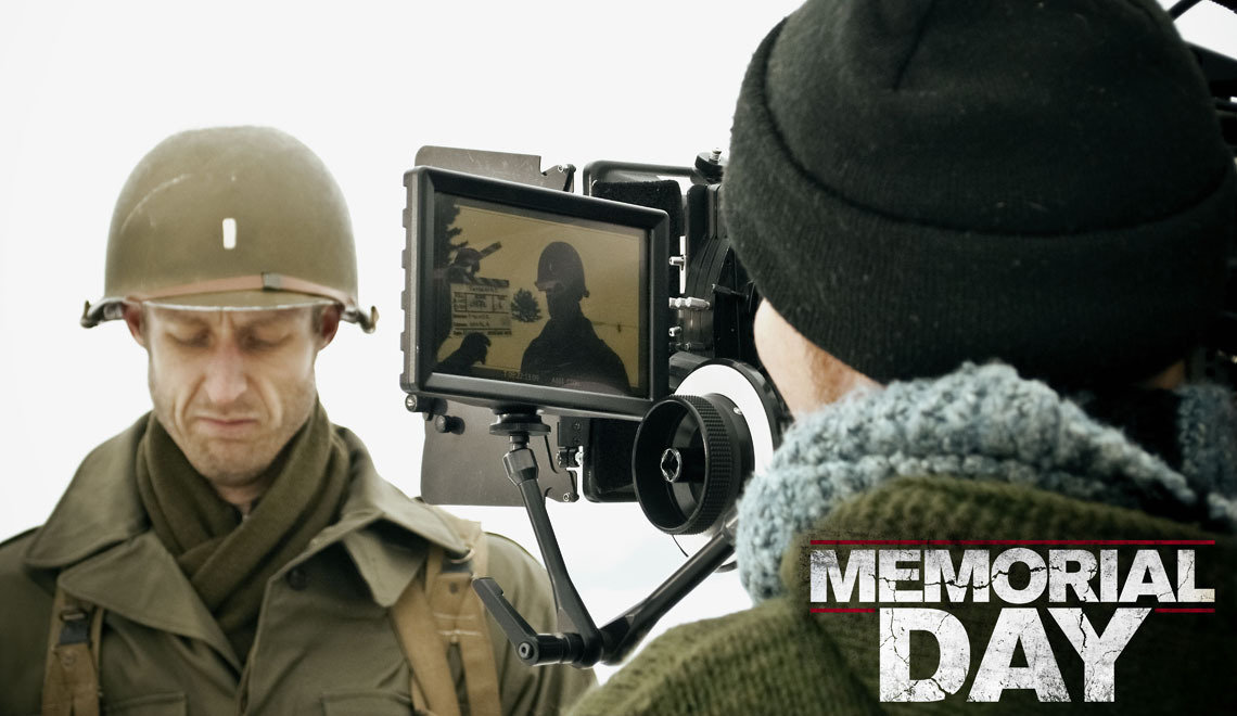 Джон Кромуэлл