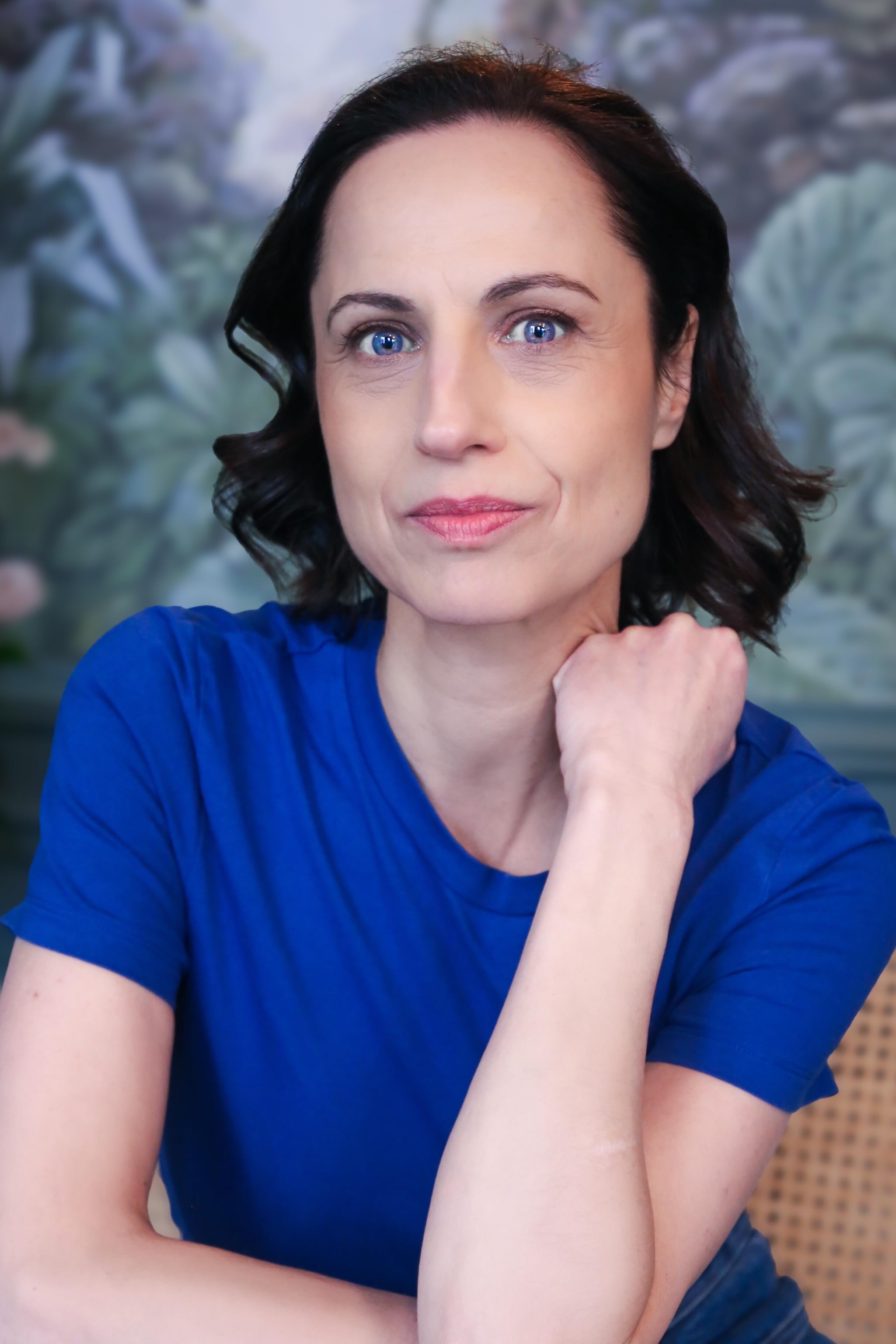 Florentine Houdinière