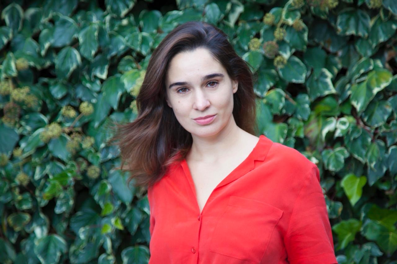 Вероника Марса