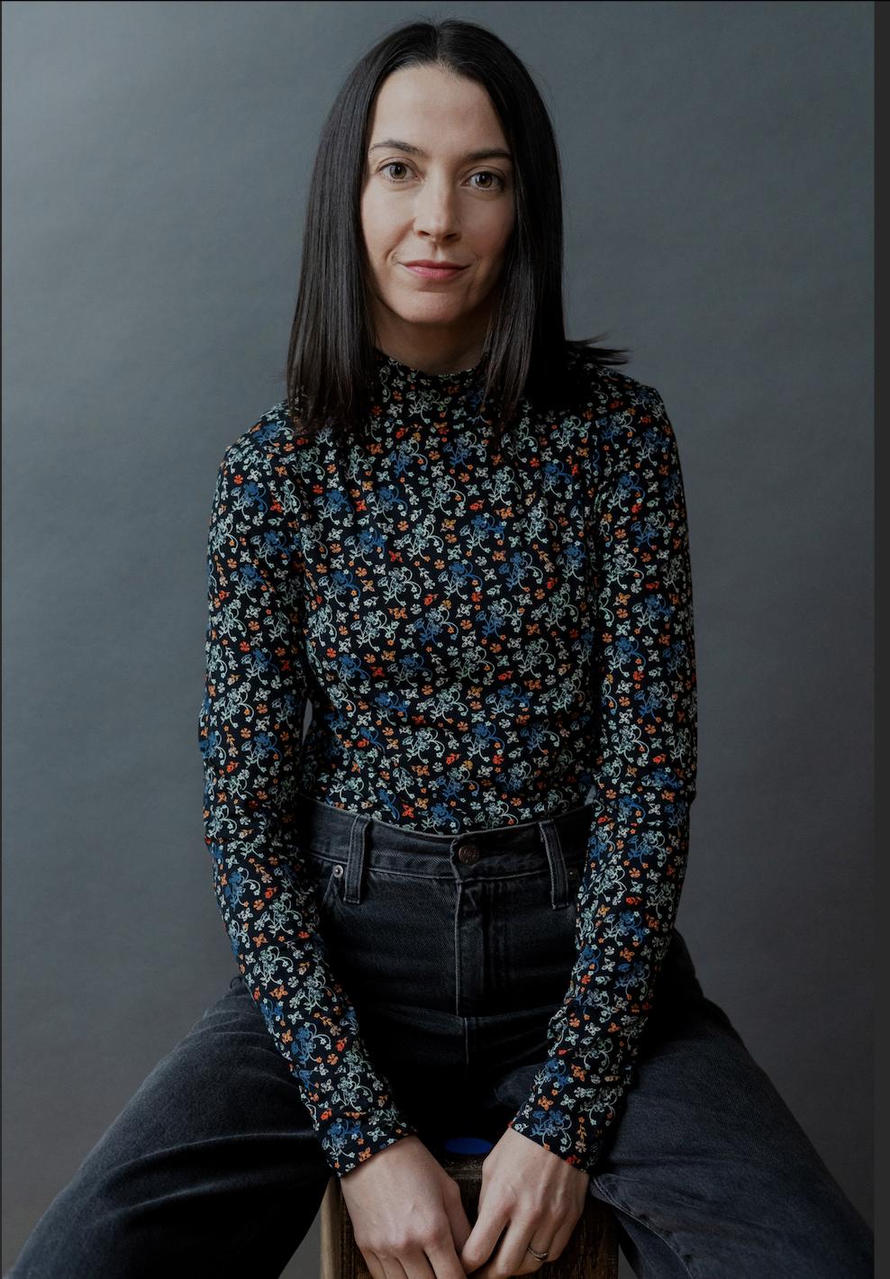 София Альварес