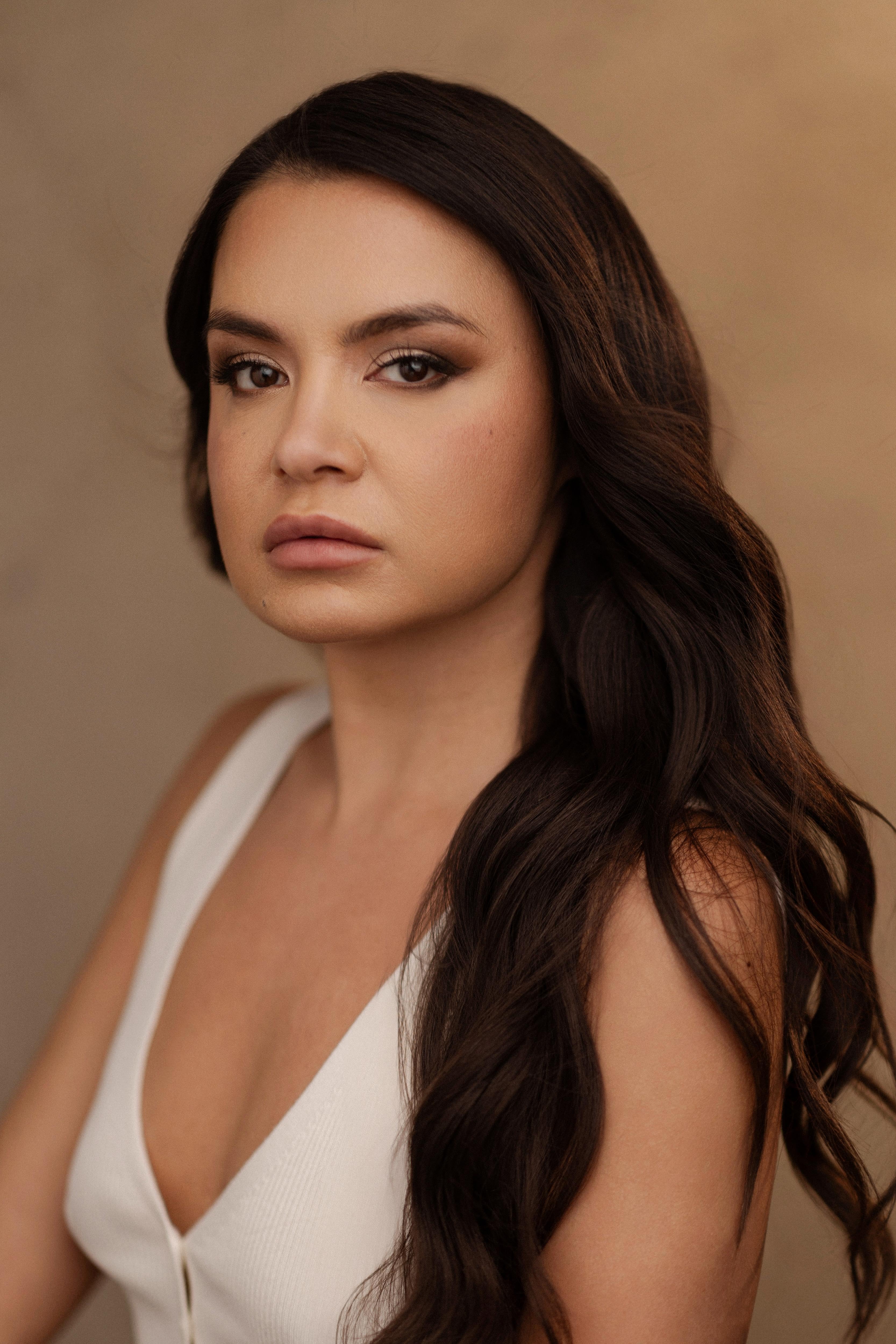 Шона Бэйкер