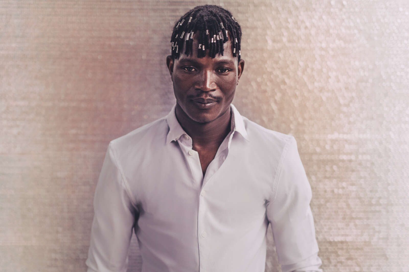 Абу Сангаре