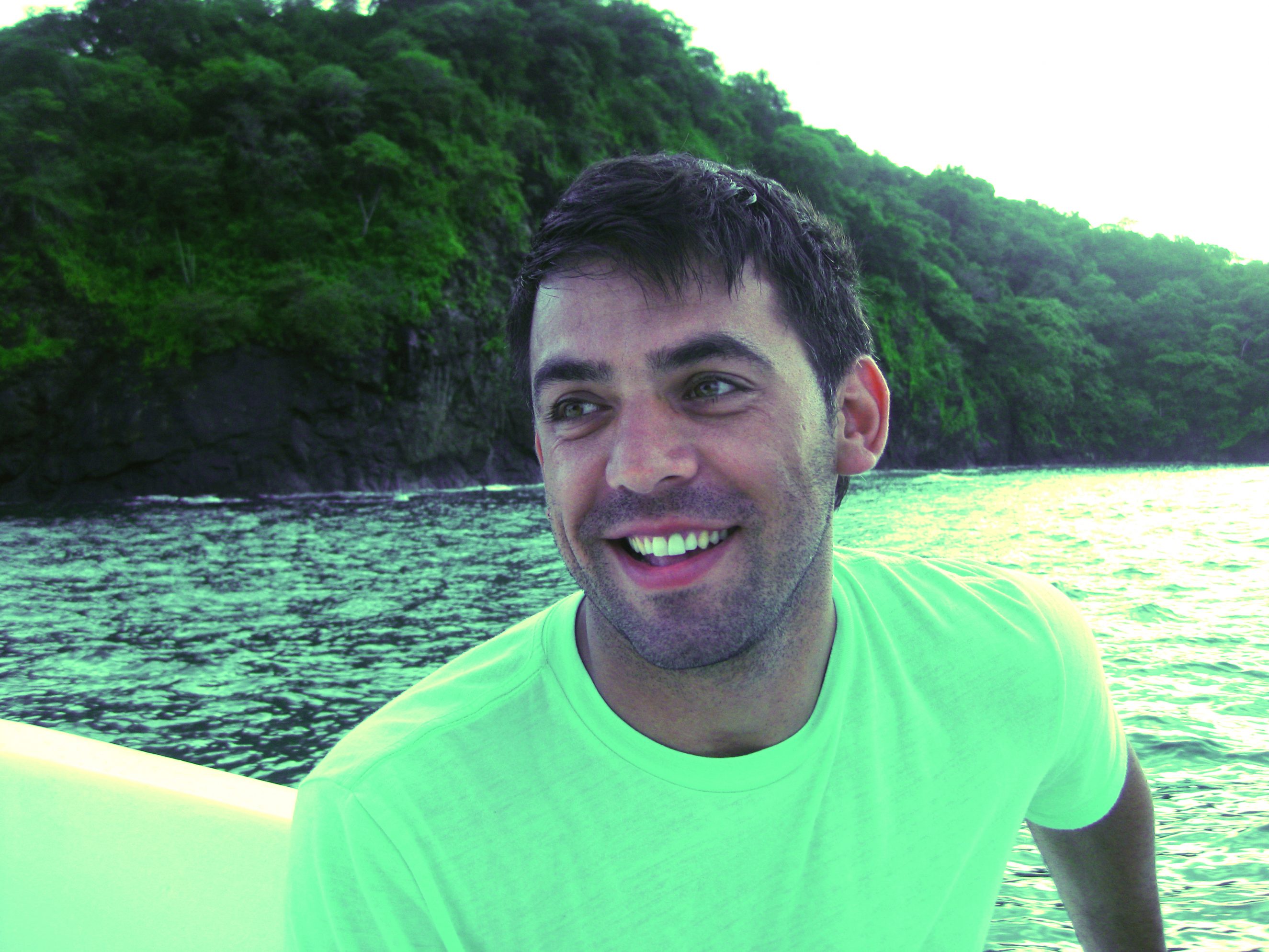 Andrew Stepanian