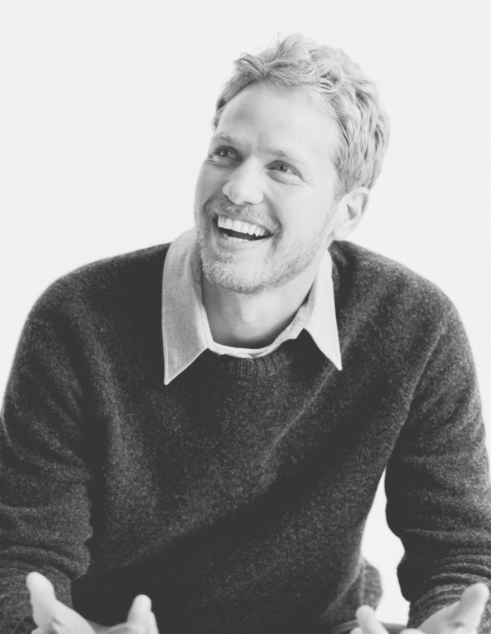 Сэм Брэнсон