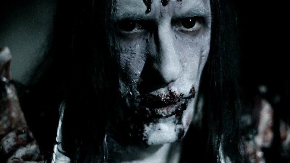 Хэлфбрид Билли Грэм
