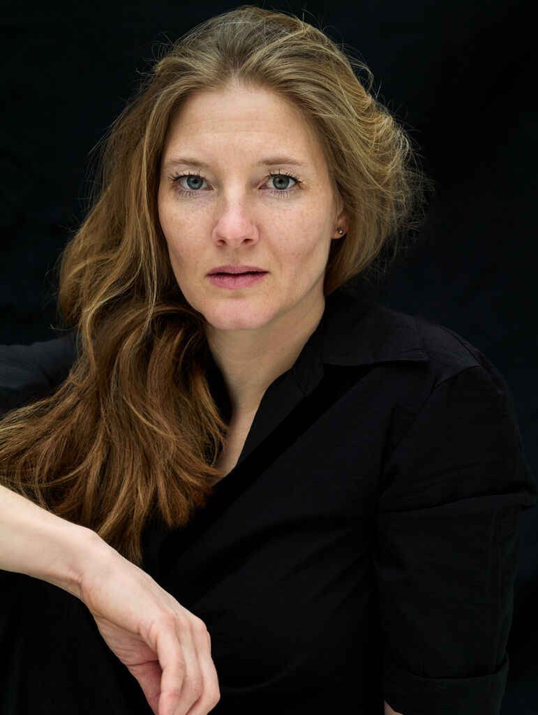 Свенья Уоссер