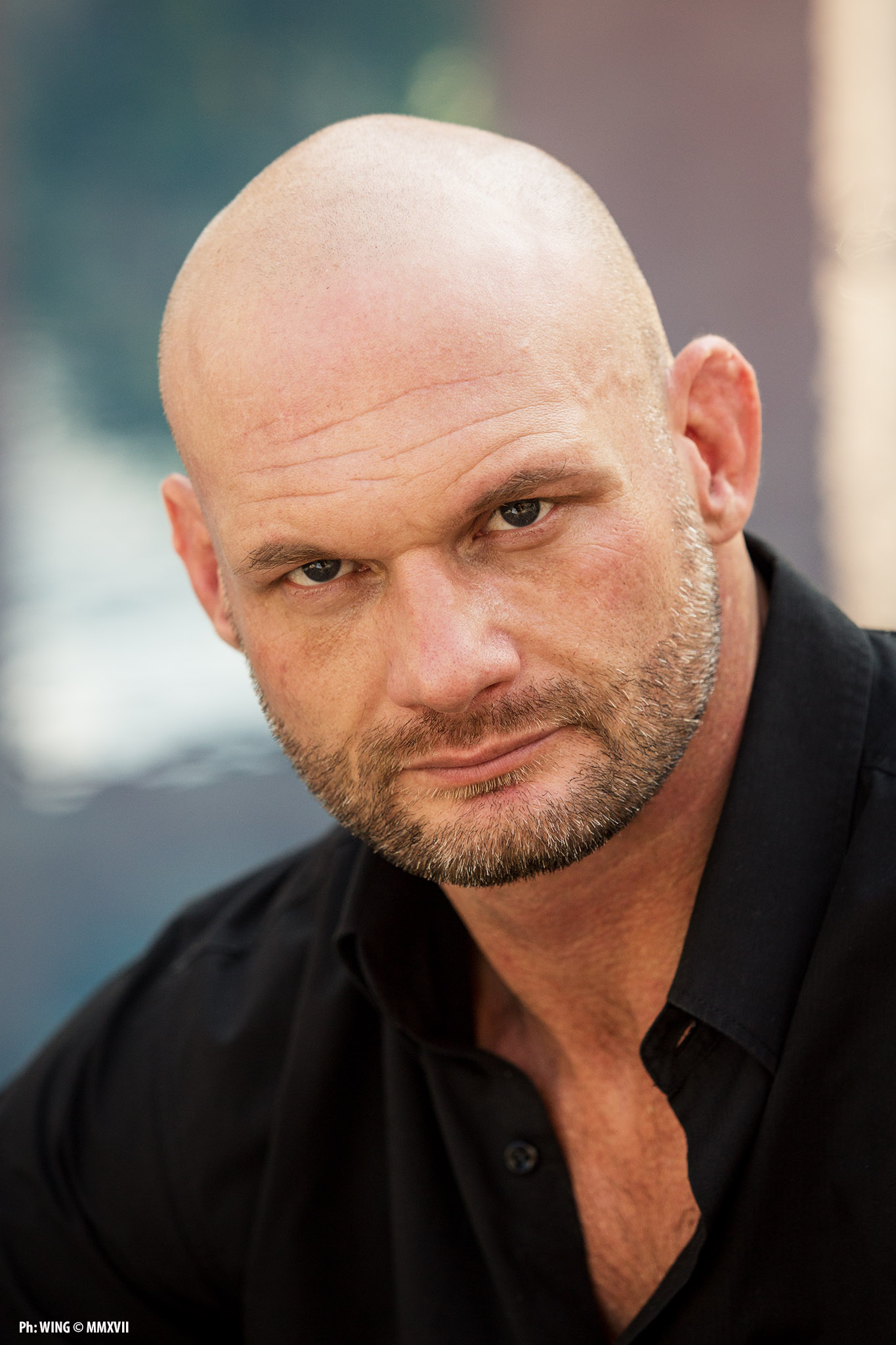 Бобби Герритс