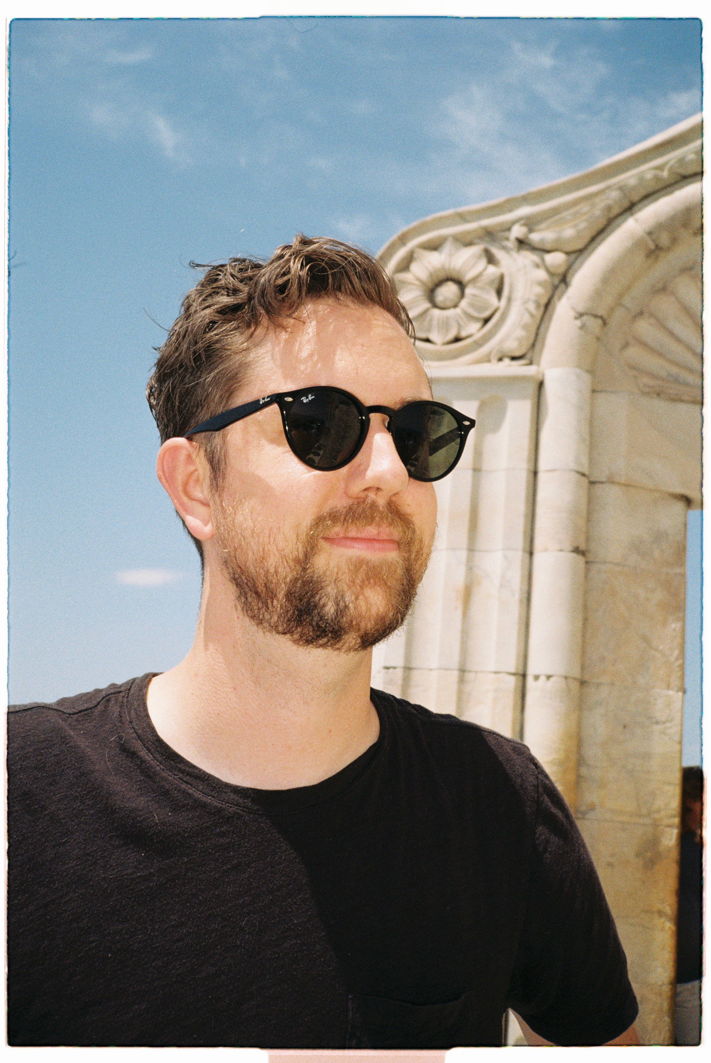 Билл Паркер