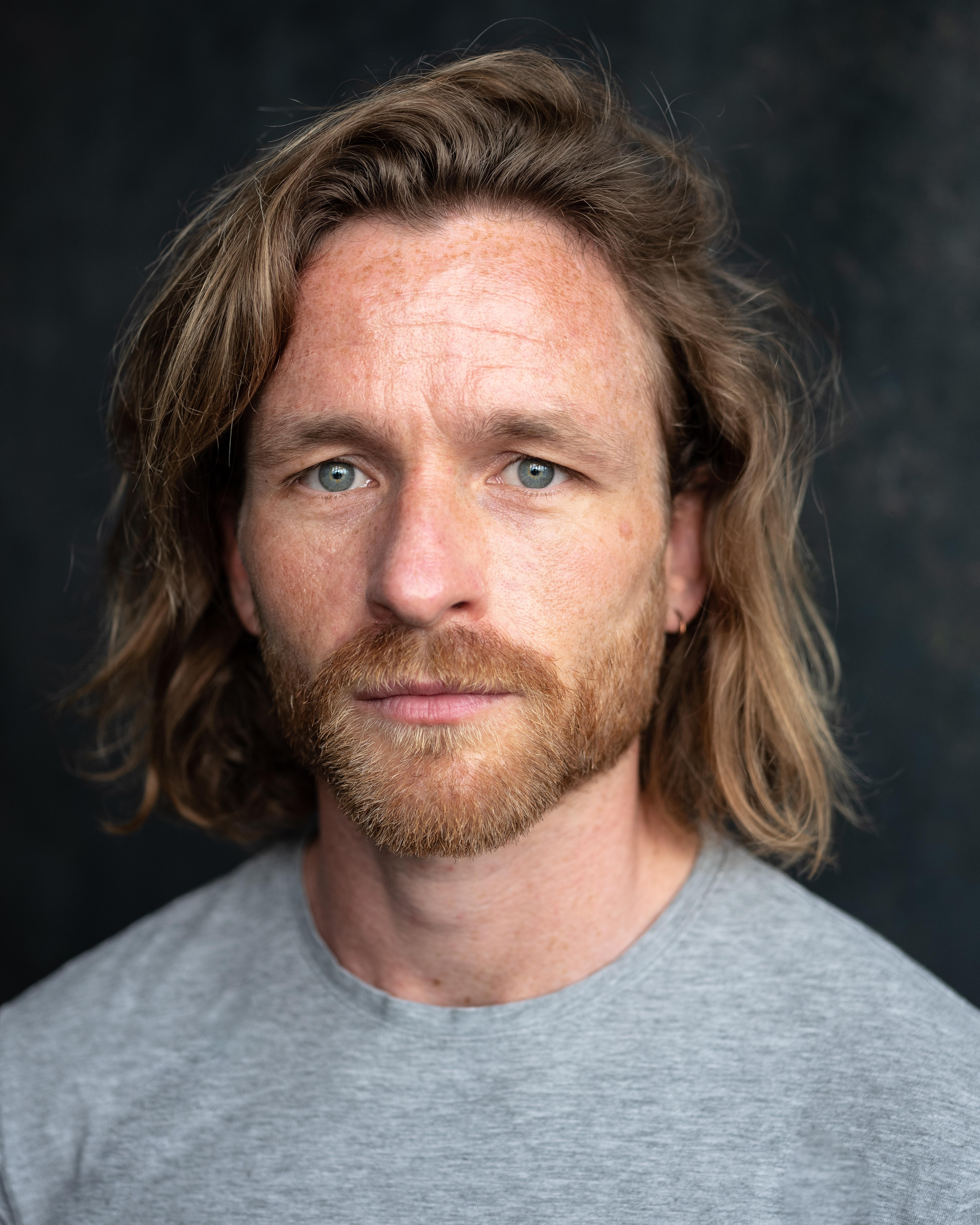 Грэм Даллинг