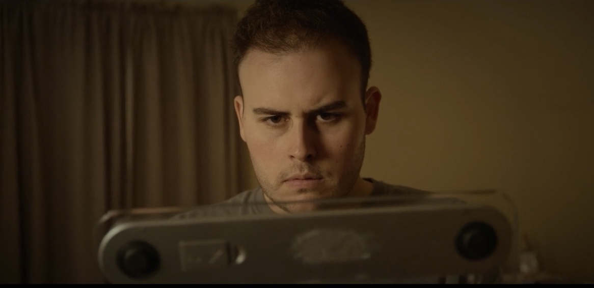 Джон Ларкин